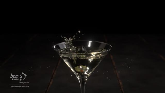 bpm vision vodka martini fluidsimulation 02