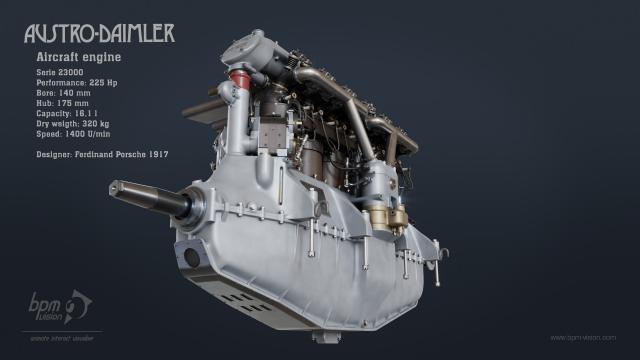 20221501 bpm vision austro daimler aircraft engine 03