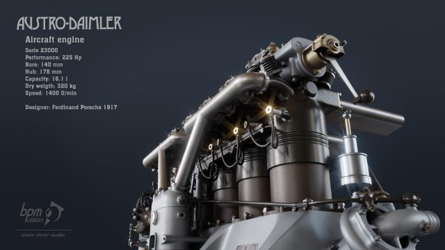 20221501 bpm vision austro daimler aircraft engine 07