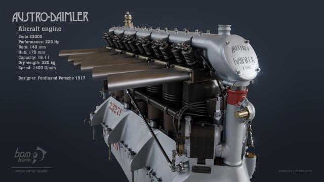 20221501 bpm vision austro daimler aircraft engine 08