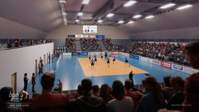 bpm vision volleyballhalle sport union ried 01